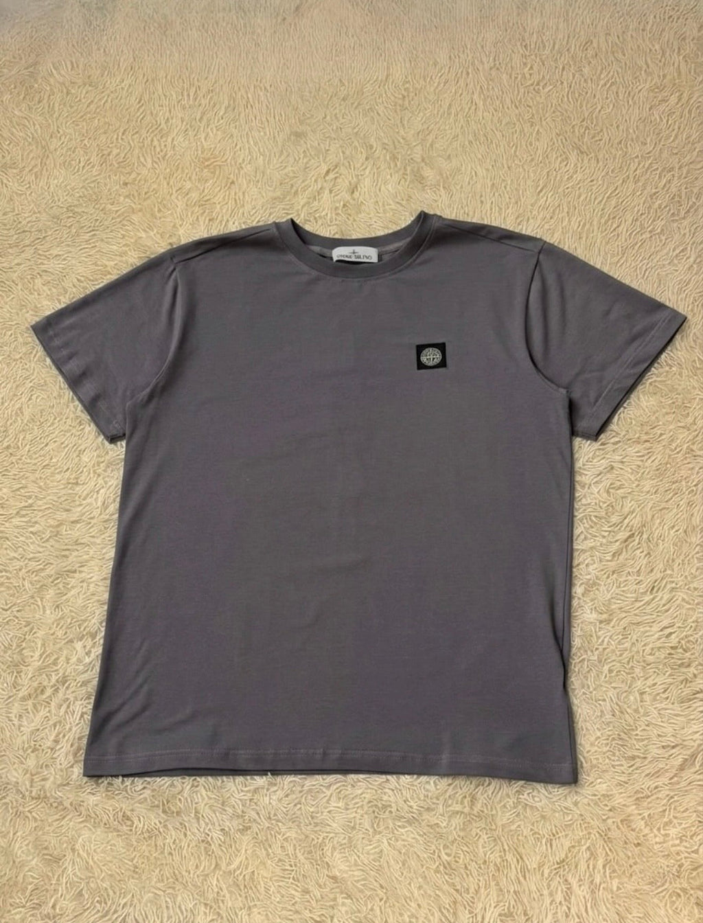 2x1: T-Shirt Stone Island