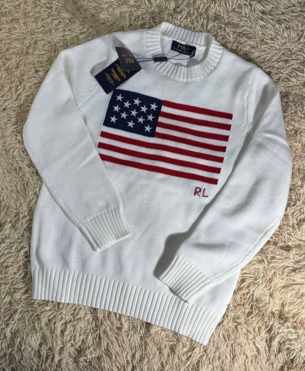 2x1: Pullover Polo RalphLauren