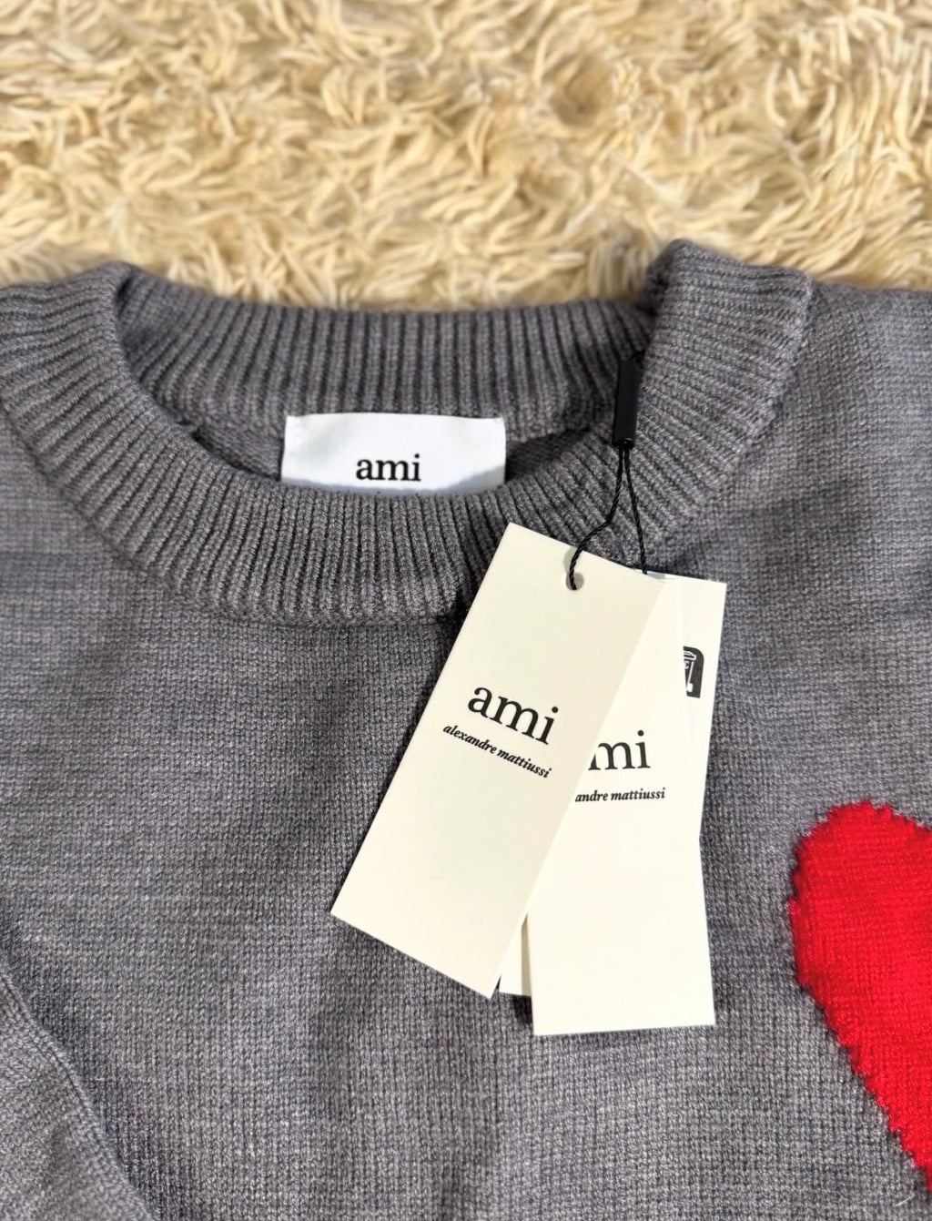 Pull Ami Paris
