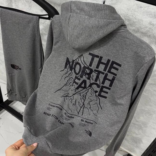 TUTA THE NORTH FACE