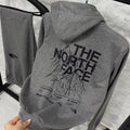 TUTA THE NORTH FACE