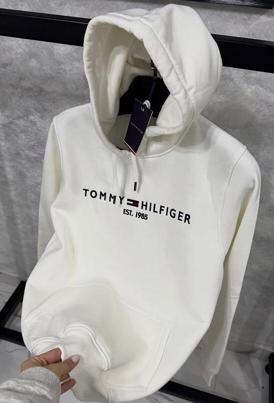 2X1 Felpa Tommy