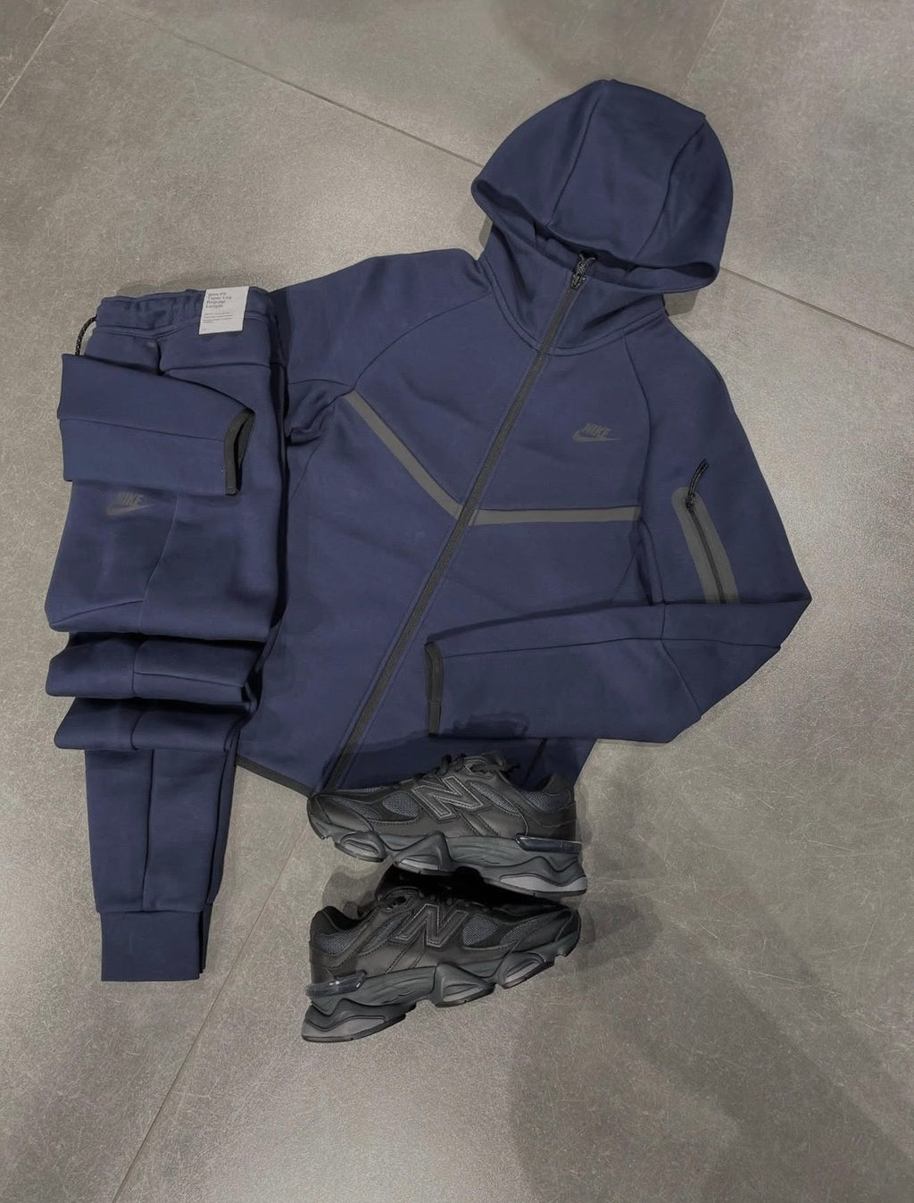 2x1: Tuta Nike Tech