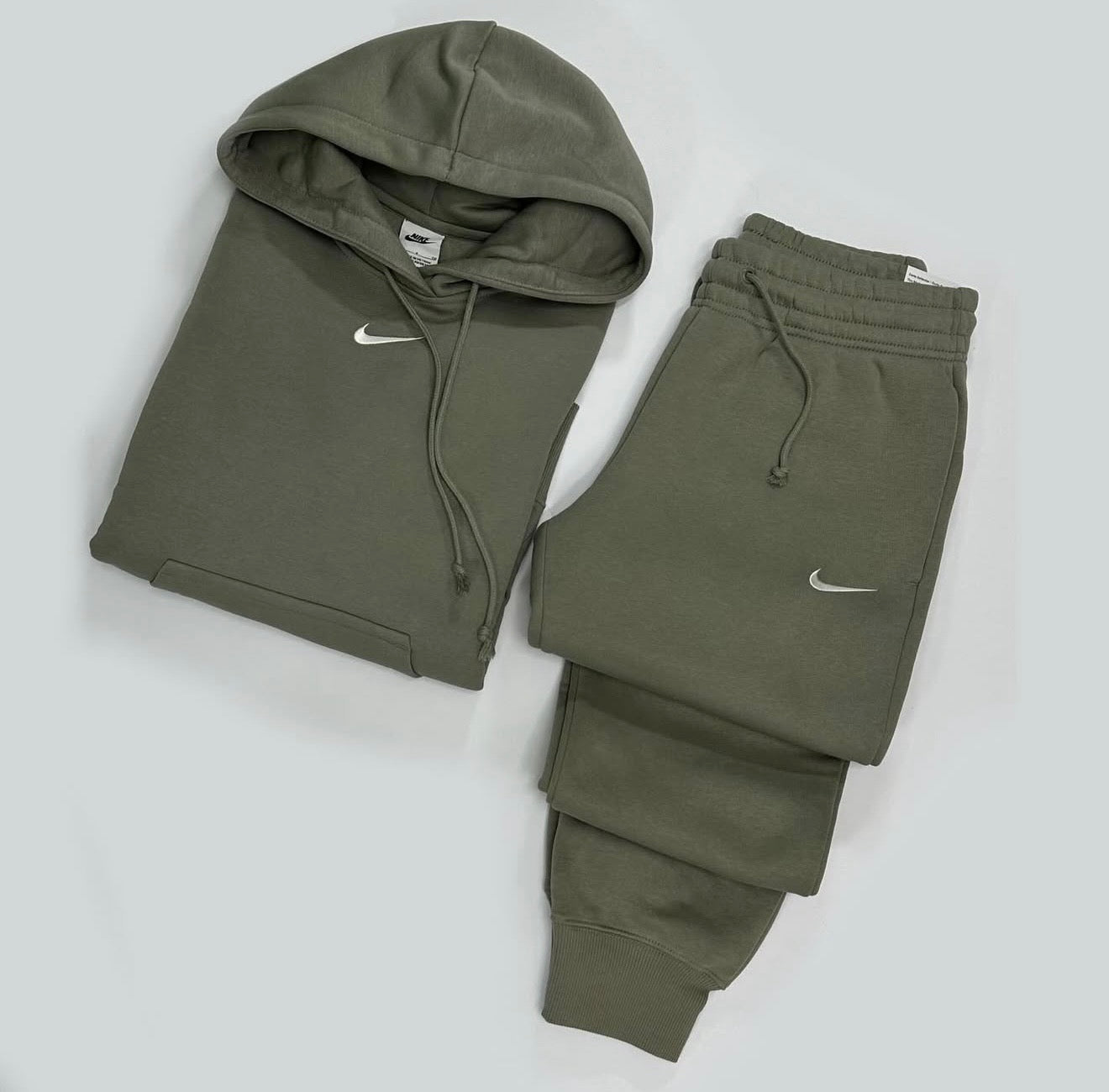 2x1: Tuta Nike