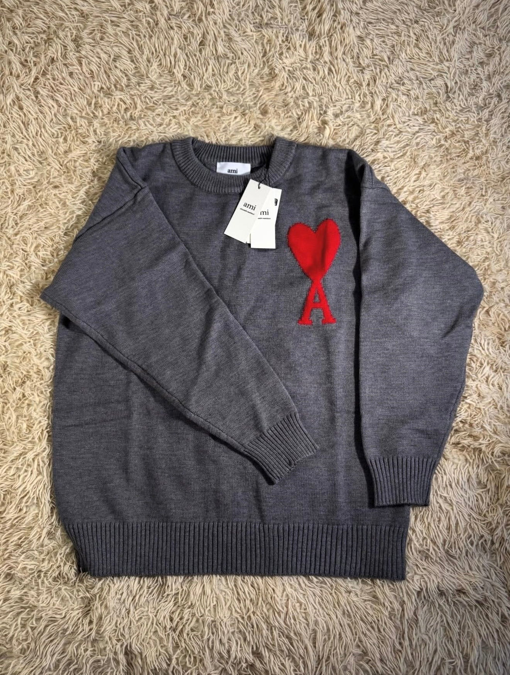 Pull Ami Paris