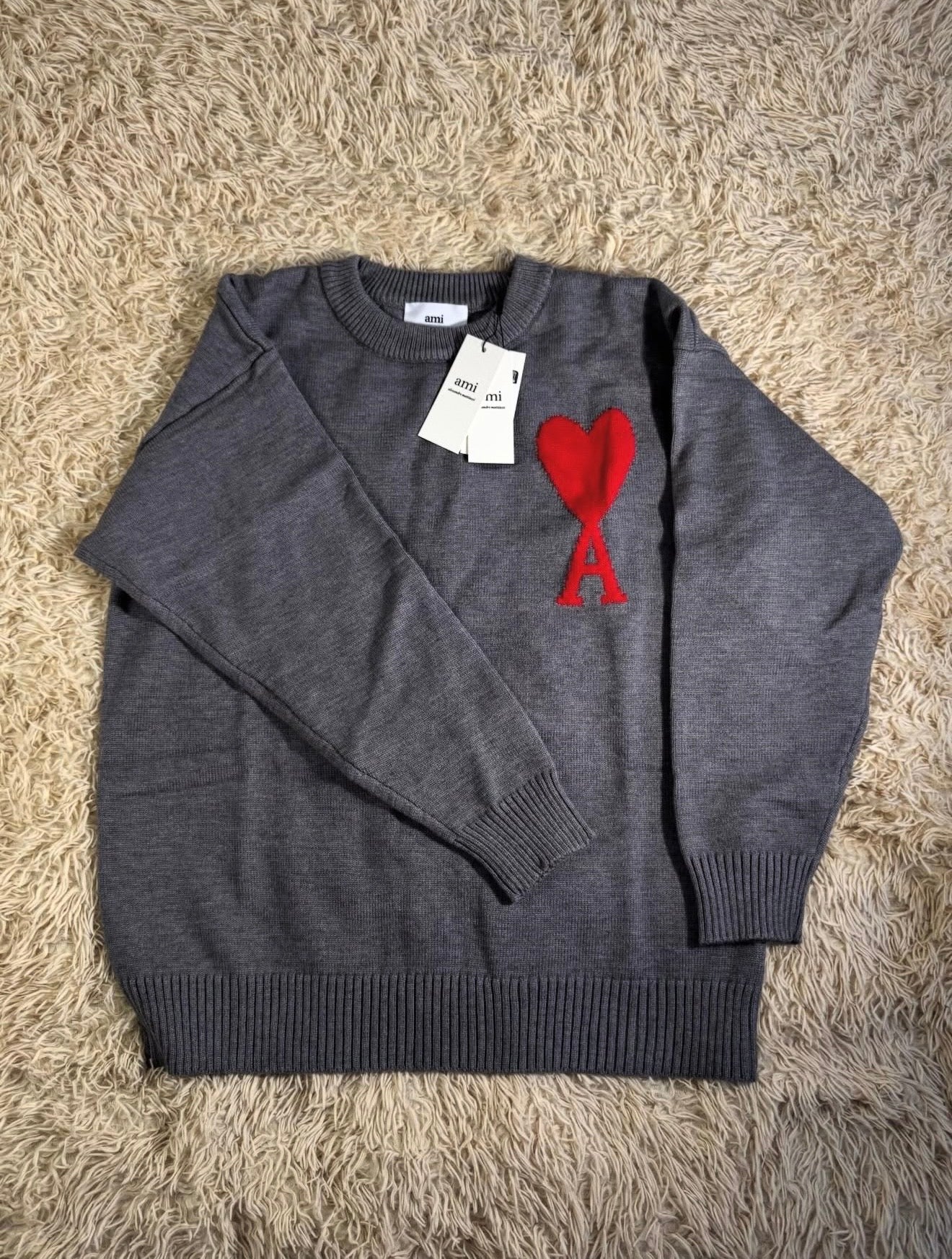 Pull Ami Paris