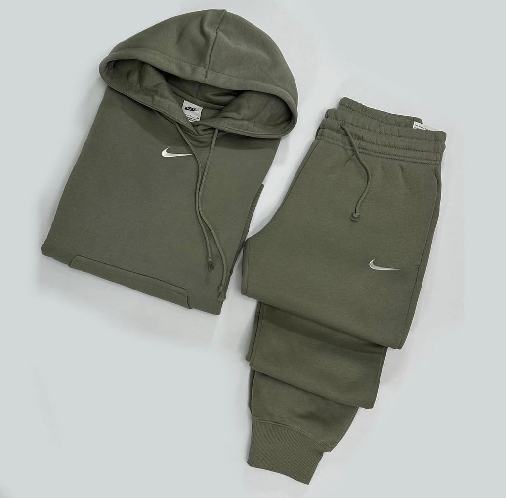 Tuta Nike