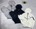 Tuta Nike Tech