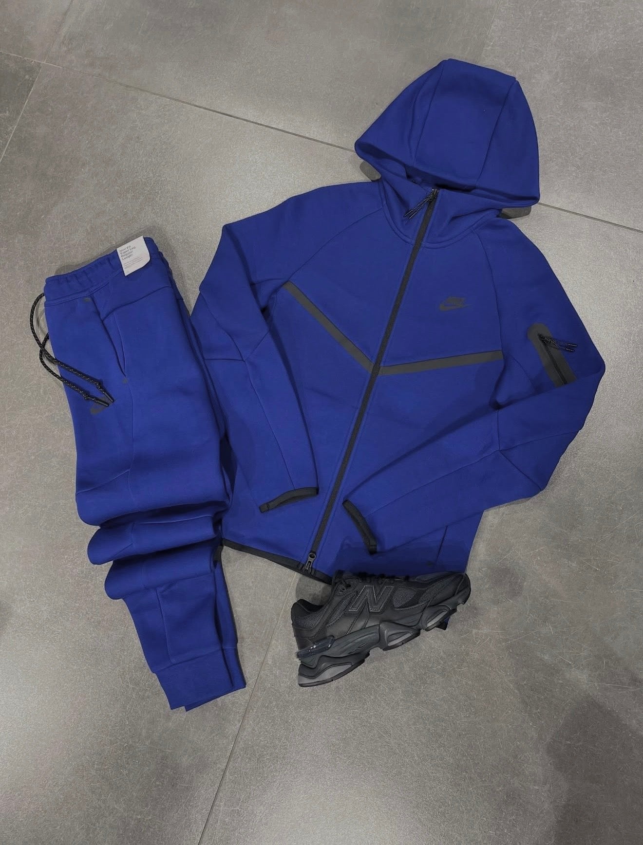 2x1: Tuta Nike Tech
