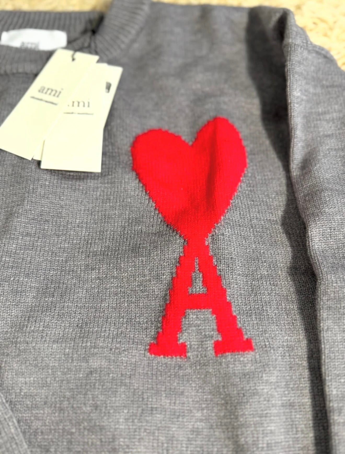 Pull Ami Paris