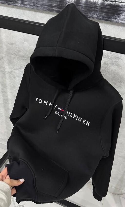 2X1 Felpa Tommy