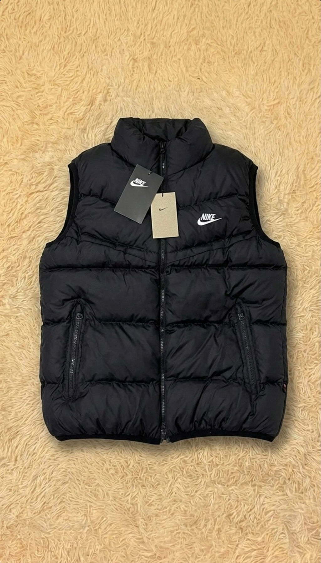 Smanicato Nike