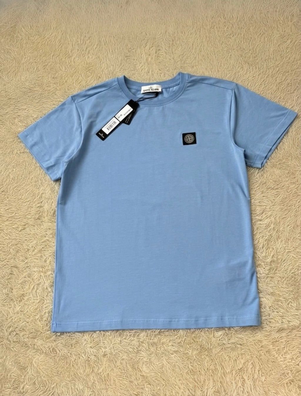 2x1: T-Shirt Stone Island