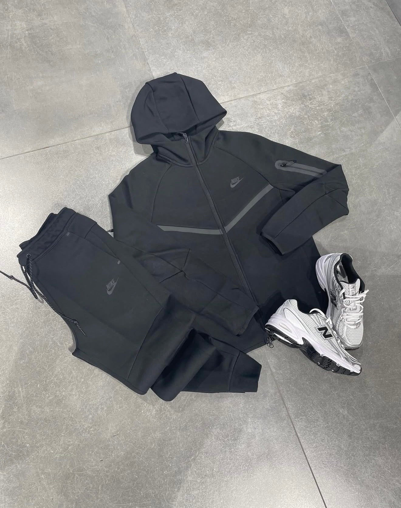 2x1: Tuta Nike Tech