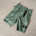 2x1: Short Stone Island