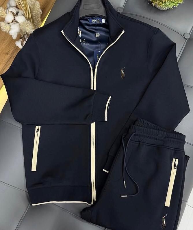 TUTA POLO
