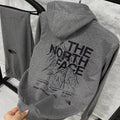 TUTA THE NORTH FACE