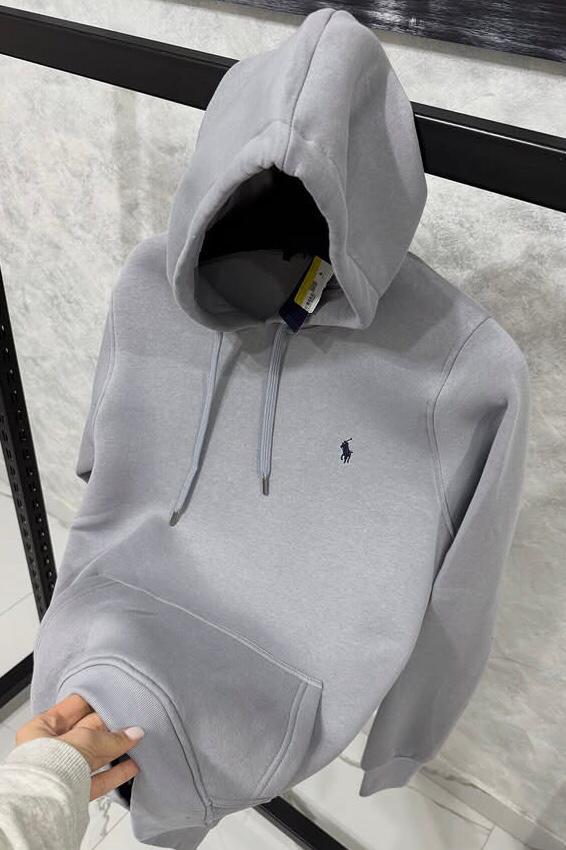 FELPA POLO