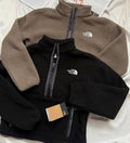 FELPA TEDDY THE NORTH FACE