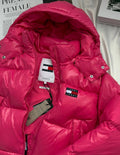 GIUBBINO TOMMY DONNA