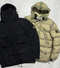 GIUBBINO STONE ISLAND