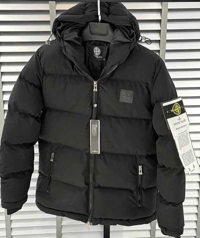 GIUBBINO STONE ISLAND