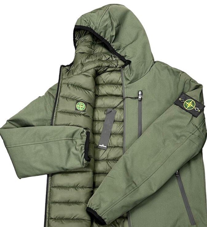 GIUBBINO STONE ISLAND
