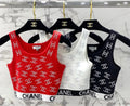 2X1 TOP CHANEL