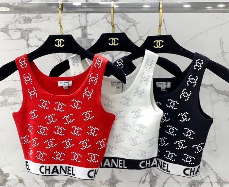 2X1 TOP CHANEL