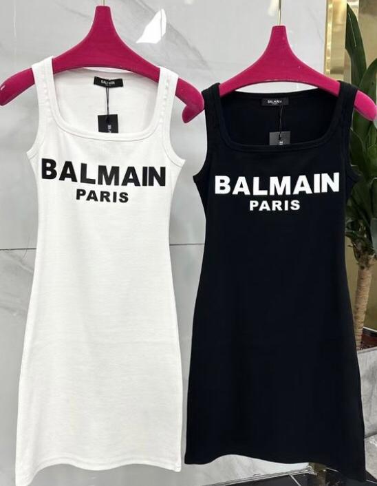 2x1 VESTITO BALMAIN