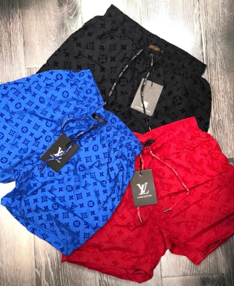 2X1 COSTUME LV