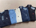 2X1 MAGLIONE POLO