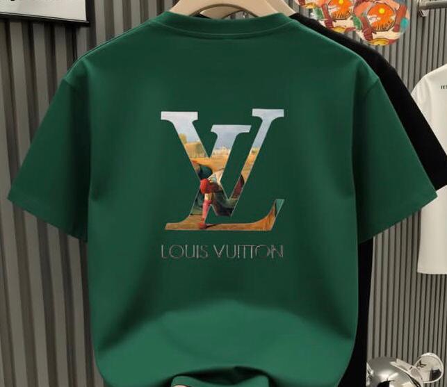 2X1 T-SHIRT LV