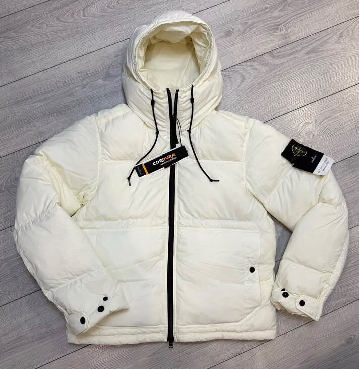 GIUBBINO STONE ISLAND