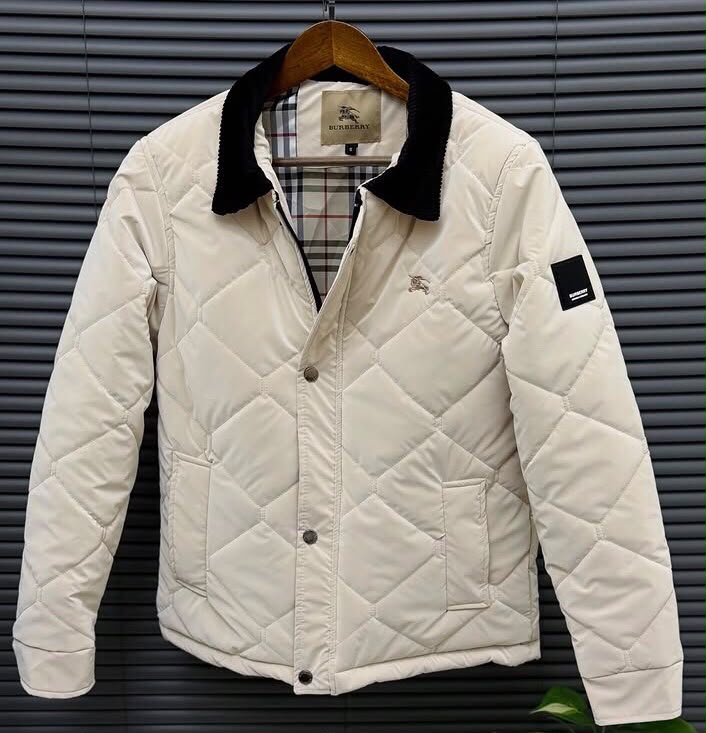 GIUBBINO BURBERRY