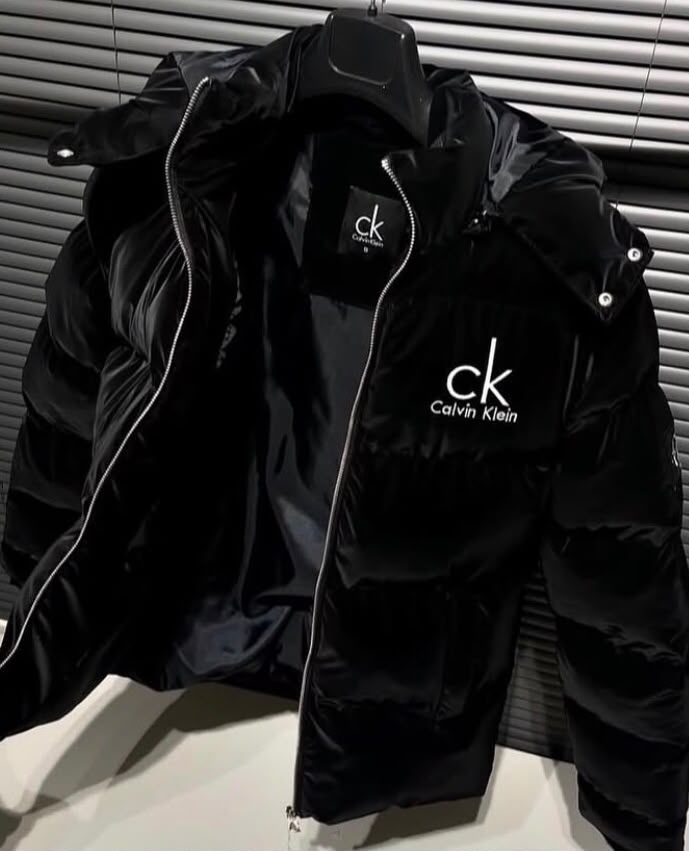 GIUBBINO CALVIN KLEIN DONNA