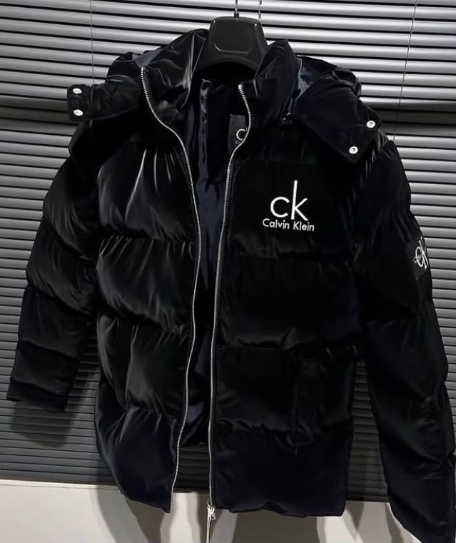 GIUBBINO CALVIN KLEIN DONNA