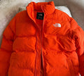 GIUBBINO THE NORTH FACE