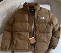 GIUBBINO THE NORTH FACE