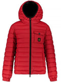 GIUBBINO BLAUER DONNA