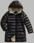 GIUBBINO BLAUER DONNA