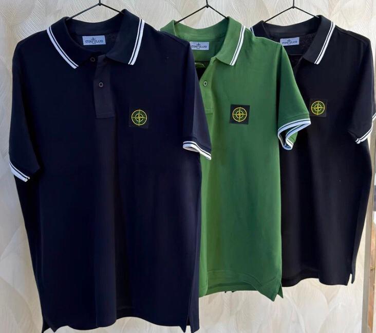 2X1 POLO STONE ISLAND