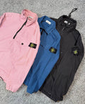 Giubbino Estivo Stone Island