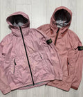 Giubbino Estivo Stone Island