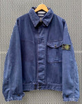 Giubbino Jeans Stone Island