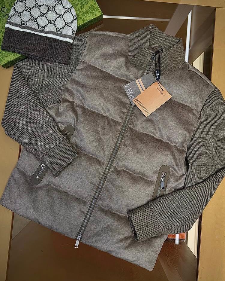 Giubbino Zegna