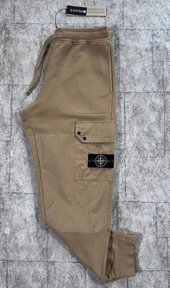 2X1 PANTALONI CARGO STONE ISLAND