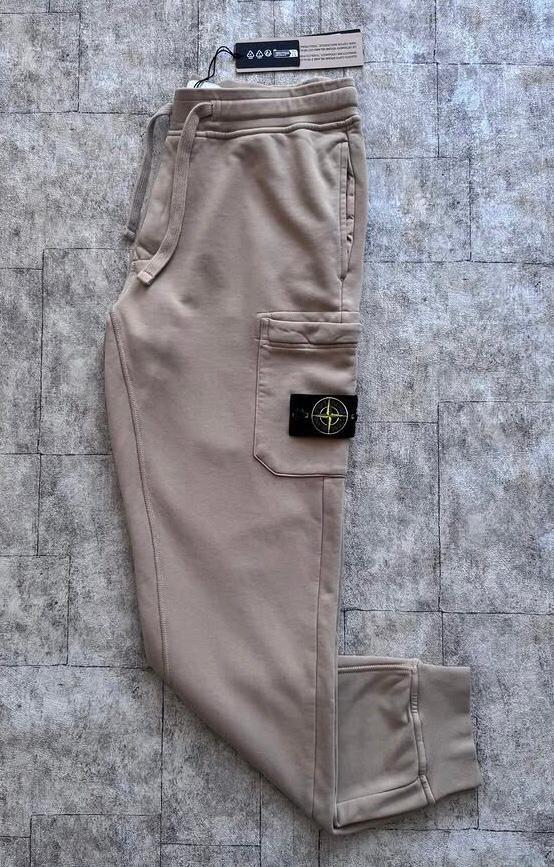 2X1 PANTALONI CARGO STONE ISLAND
