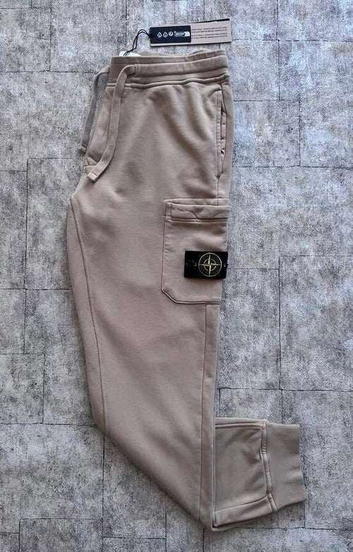 2X1 PANTALONI CARGO STONE ISLAND