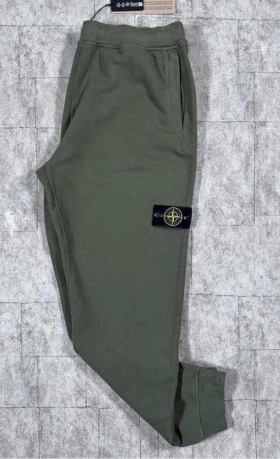 2X1 PANTALONI CARGO STONE ISLAND